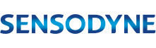 Logo von Sensodyne